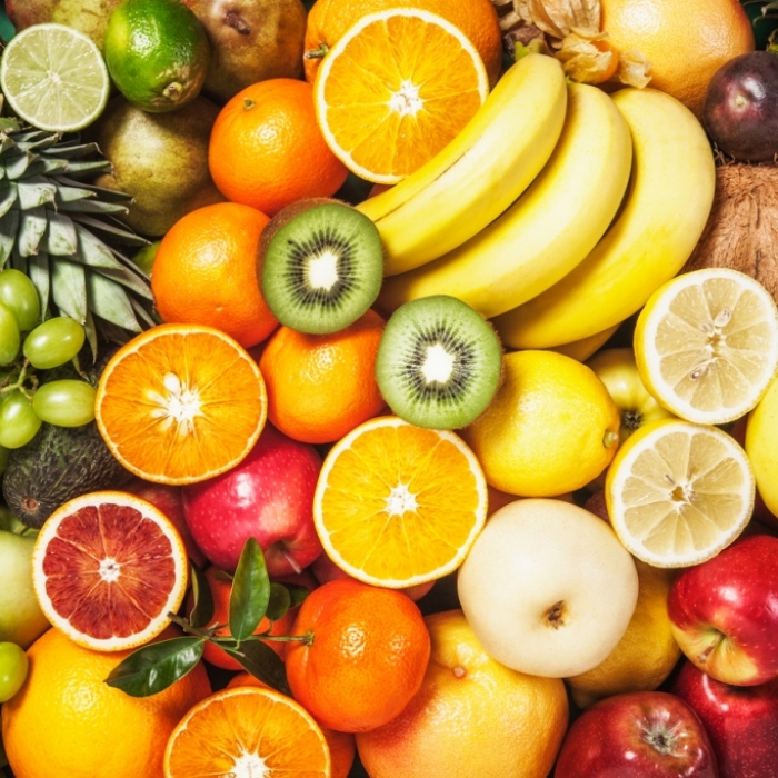 Studie hat das gesündeste Obst der Welt enthüllt