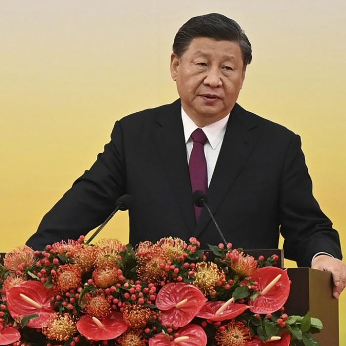 Militärmanöver mit scharfer Munition! China schürt Kriegsangst