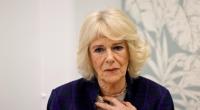 Königin Camilla trauert um ihre erste große Liebe.