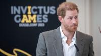 Gut möglich, dass Prinz Harry bei den Invictus Games in Düsseldorf dumm aus der Wäsche guckt: Seine Ehefrau Meghan Markle ist aus dem Programm der Kriegsversehrten-Wettkämpfe spurlos verschwunden.