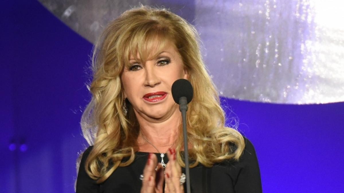 Carmen Geiss ist nach ihrer Bauchspeicheldr&uuml;senentz&uuml;ndung erneut in einer Klinik. (Foto)