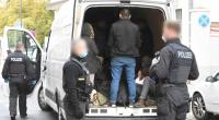 Das Problem der illegalen Migration nimmt in Deutschland offenbar zu.