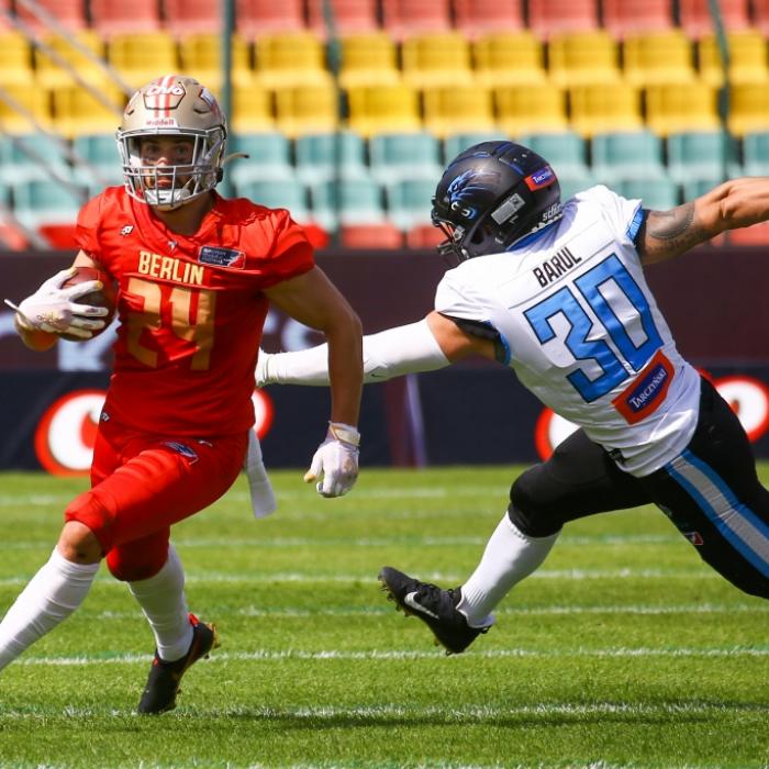Wroclaw Panthers verlieren gegen Munich Ravens – Ergebnisse, Wiederholung und Spielplan