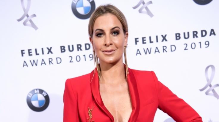 Charlotte Würdig steht zu ihren Beauty-Eingriffen.