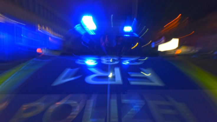 In Frankfurt/Main wurde eine 32 Jahre alte Frau Opfer einer tödlichen Messer-Attacke (Symbolbild).