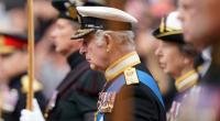 Nach jahrzehntelangem treuen Dienst für die britische Königsfamilie müssen die Royals vom verstorbenen Christopher Bray Abschied nehmen.
