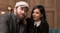 Collien Ulmen Fernandes und Christian Ulmen sind seit 2011 miteinander verheiratet.