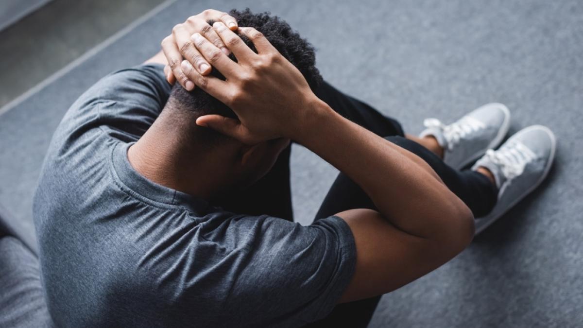 Psychotherapie in Ihrer N&auml;he f&uuml;r Panikattacke (Symbolbild) (Foto)