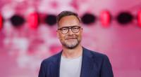 Matthias Opdenhövel moderiert 