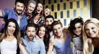 Am 11. Mai feiert der Cast von 
