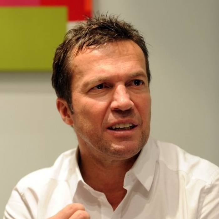 Lothar Matthäus