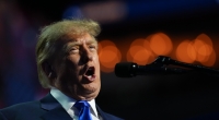Mit seinem Kanada-Vorstoß hat sich Donald Trump in Europa offenbar keine Freunde gemacht.