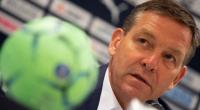 Handball-Bundestrainer Alfred Gislason geht mit den deutschen Handballern zuversichtlich in die Handball-WM 2021.