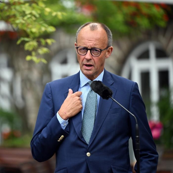 Zusätzliche Arbeit gefordert! So will der CDU-Chef das große Rentenproblem lösen