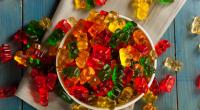 Ein Hersteller ruft aktuell Gummibärchen zurück (Symbolfoto).