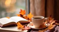 Herbstzeit ist Lesezeit!