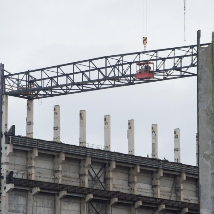 Wie die DDR Arbeitslose versteckte