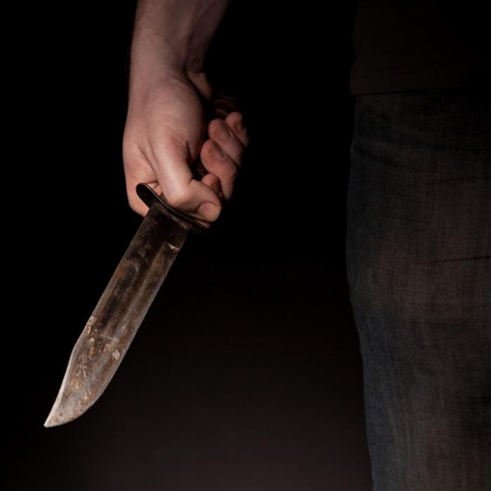3 Kinder in Vorschule erstochen! Führte Mobbing zur Horror-Tat?