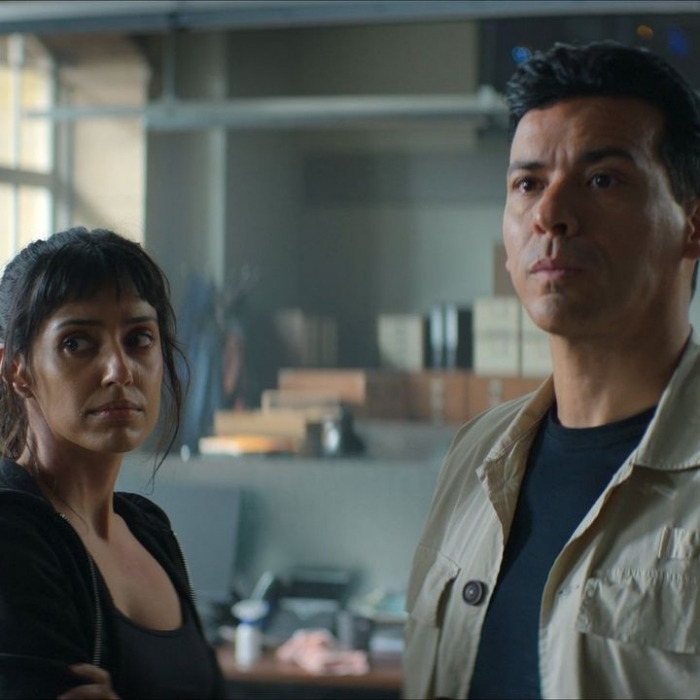 Wiederholung von Folge 6, Staffel 1 online und im TV