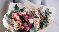 Verbraucherschützer warnen vor verseuchten Blumensträußen.
