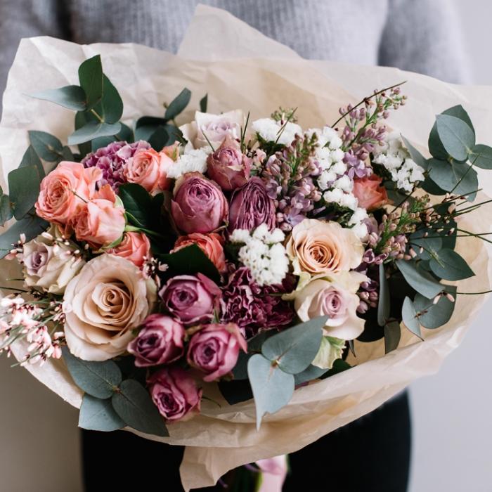 Verseuchte Blumensträuße an Muttertag - darauf sollten Sie achten