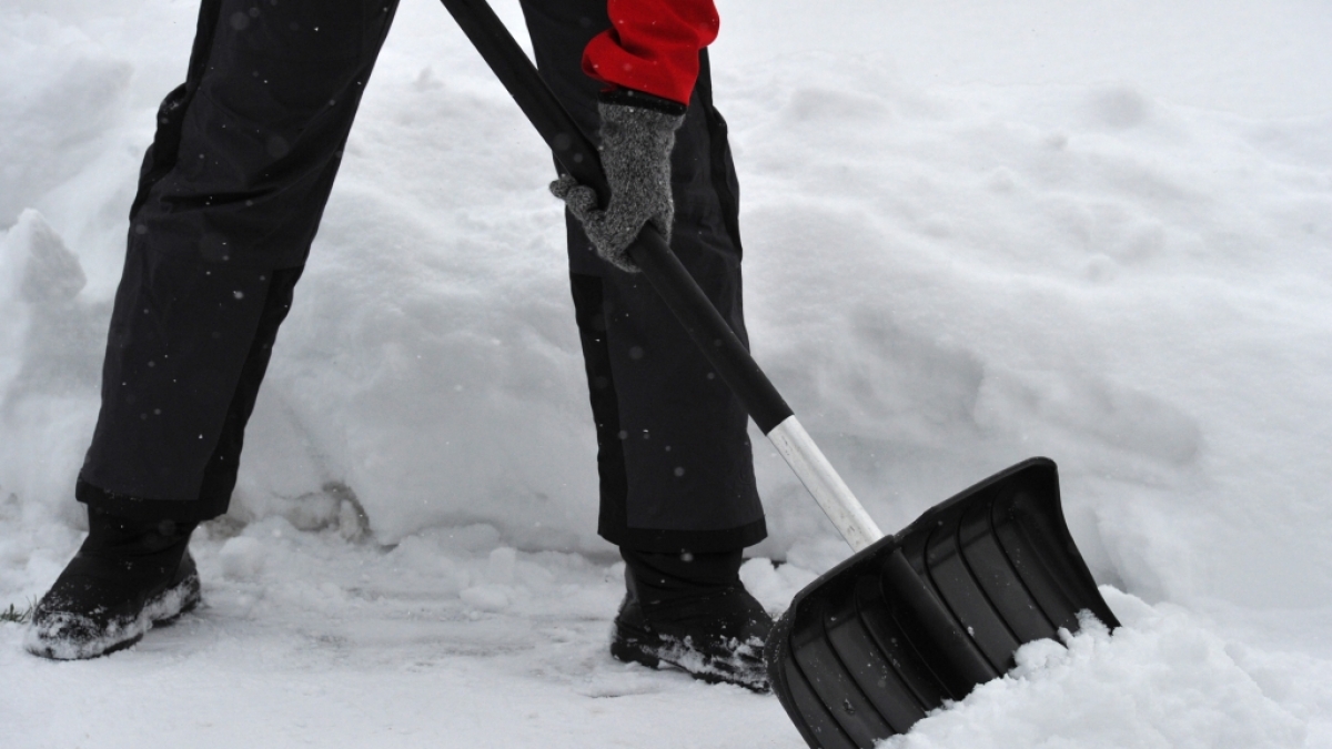 Der Winter 2014/2015 bringt bittere K&auml;lte. (Foto)
