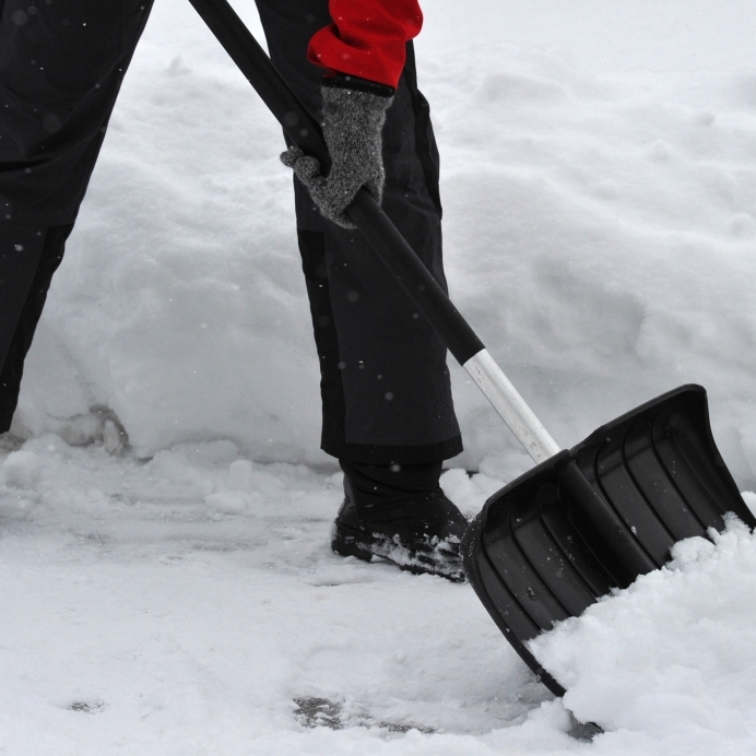 Kalt und schneereich! So bitter wird der Winter