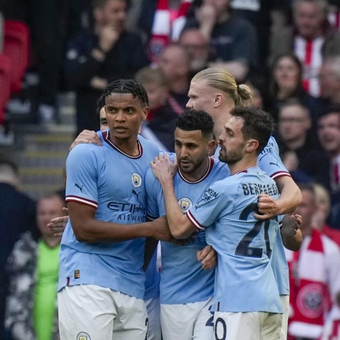 Ergebnis und Co.! Alles zum Top-Spiel in der Premier League