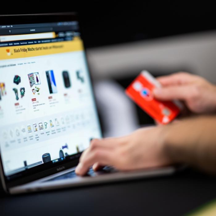 Neues Gesetz ermöglicht Online-Shoppern einfacheren Widerruf