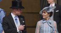 Prinzessin Kate enthüllt eine schlechte Angewohnheit von Prinz William.