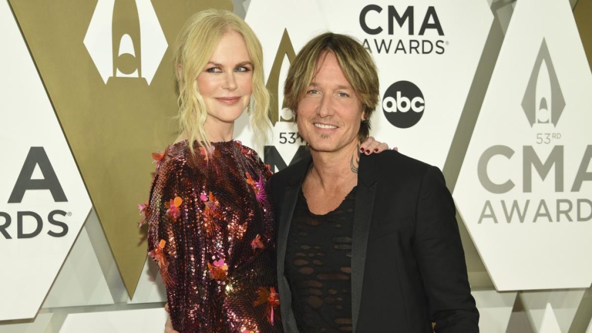 Trennung bei Nicole Kidman und Keith Urban. (Foto)
