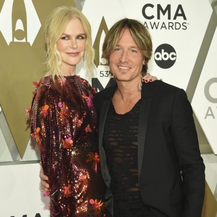 Nach 19 Jahren Ehe nun das Aus mit Keith Urban