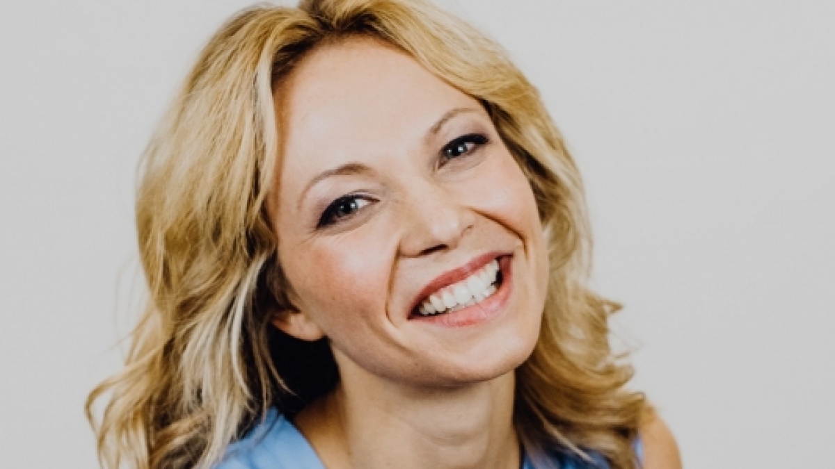 Birte Glang spielt die Lena &Ouml;zt&uuml;rk bei "Alles war z&auml;hlt. (Foto)