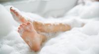 Aus Verzweiflung soll eine Mutter ihr Kind in der Badewanne ertränkt haben (Symbolbild).