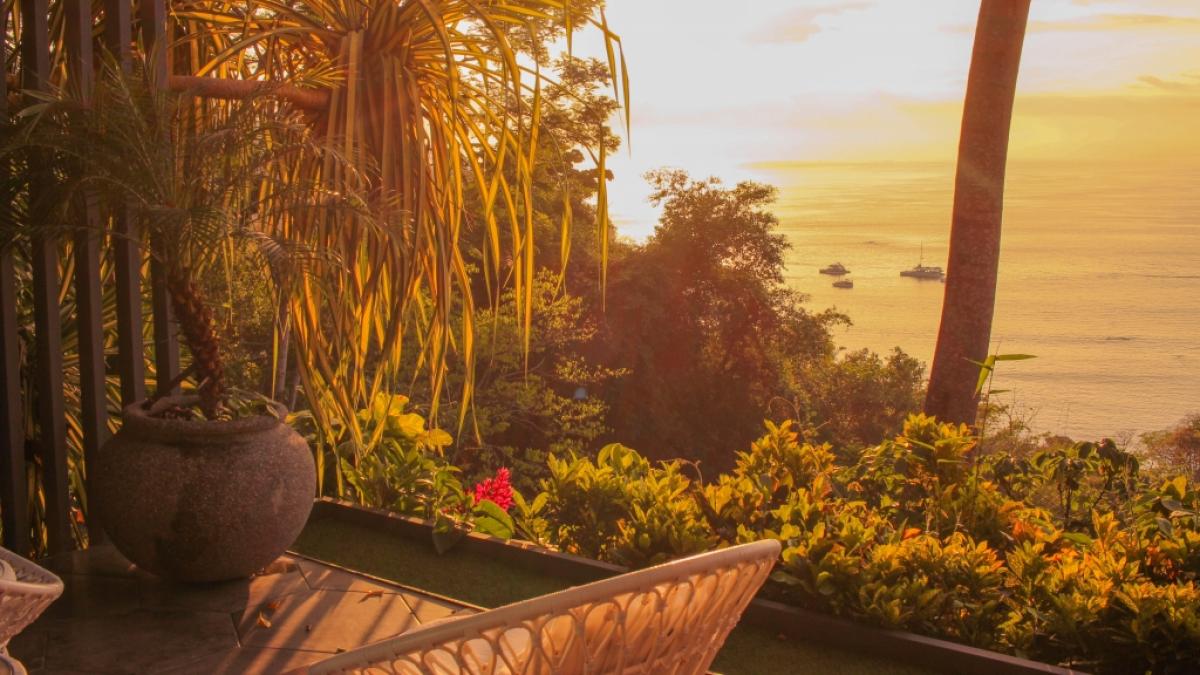 F&uuml;r viele eine beliebte Urlaubsregion: Quepos in Costa Rica. (Foto)
