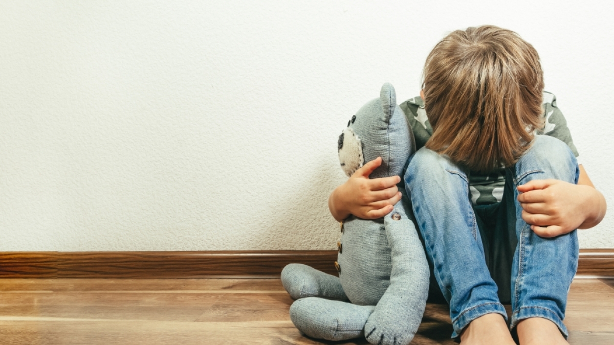 Mindestens f&uuml;nf Kinder soll der Erzieher in der Kita missbraucht haben. (Symbolbild) (Foto)