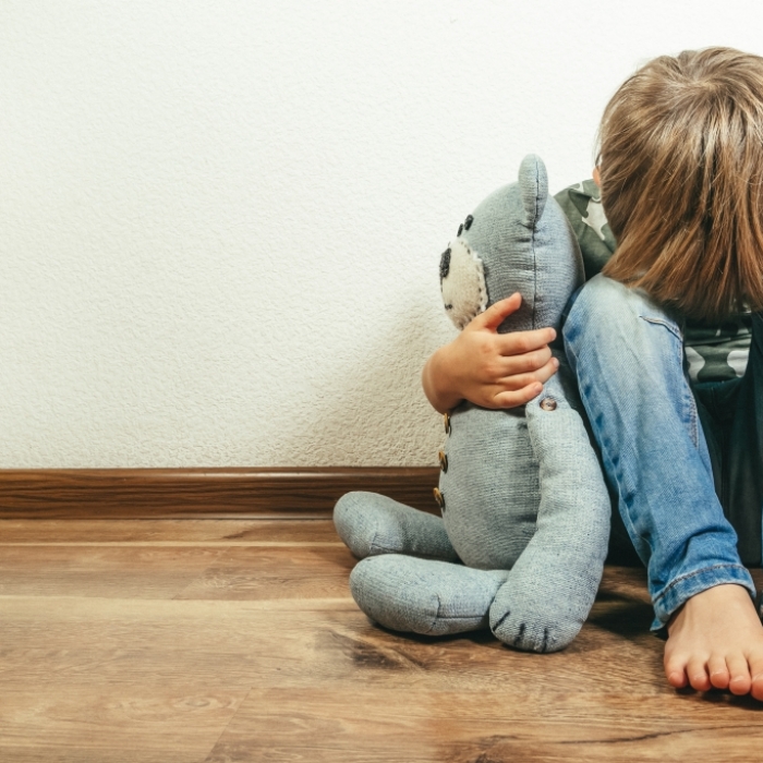 Erzieher soll 5 Kinder in Kita missbraucht haben