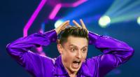 Zsolt Sándor Cseke tanzt seit 2022 bei 