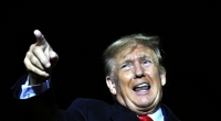 Donald Trump soll angeblich wutentbrannt ein Interview mit Piers Morgan abgebrochen haben. Audio-Aufnahmen beweisen jedoch das Gegenteil.