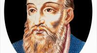 Offenbar scheint sich eine weitere Prophezeiung von Nostradamus wahr zu werden.