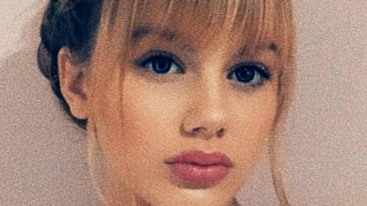 Die Berliner Sch&uuml;lerin Rebecca Reusch ist seit dem 18. Februar 2019 spurlos verschwunden. (Foto)