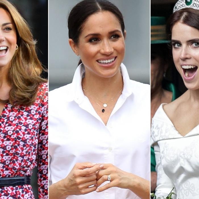Klatschblatt überzeugt: Royaler Baby-Boom steht bevor