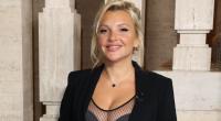 Evelyn Burdecki zeigte sich mit Baby bei Instagram.