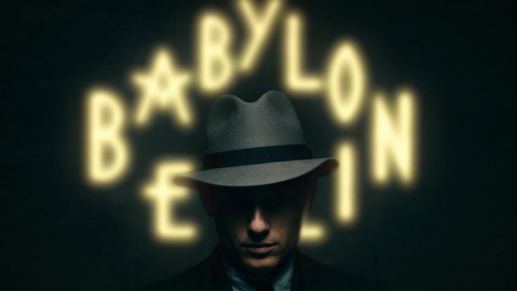 Babylon Berlin