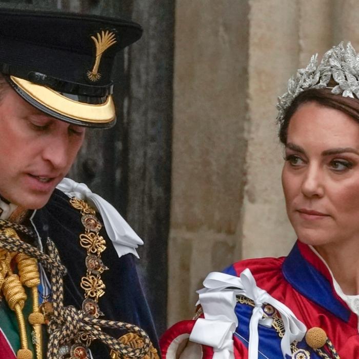 Wutausbrüche, Pannen, Unfall! Diese Royals-Dramen waren zu viel