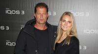 Ganz aktuell ist Francesca Dutton mit Til Schweiger liiert.
