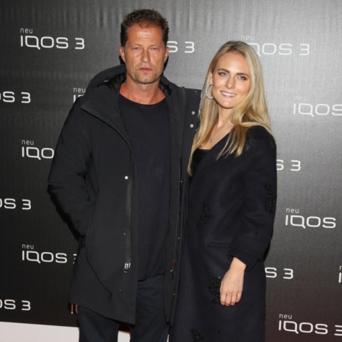 So lebt die neue Freundin von Til Schweiger