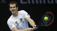 Andy Murray