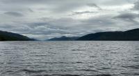 Um das Monster von Loch Ness ranken sich Mythen und Legenden.