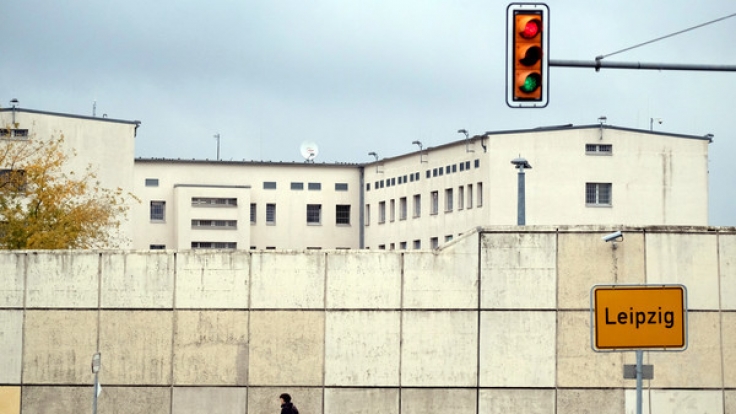 In der JVA Leipzig sollen Gefangene ihren Mithäftling gefoltert haben.